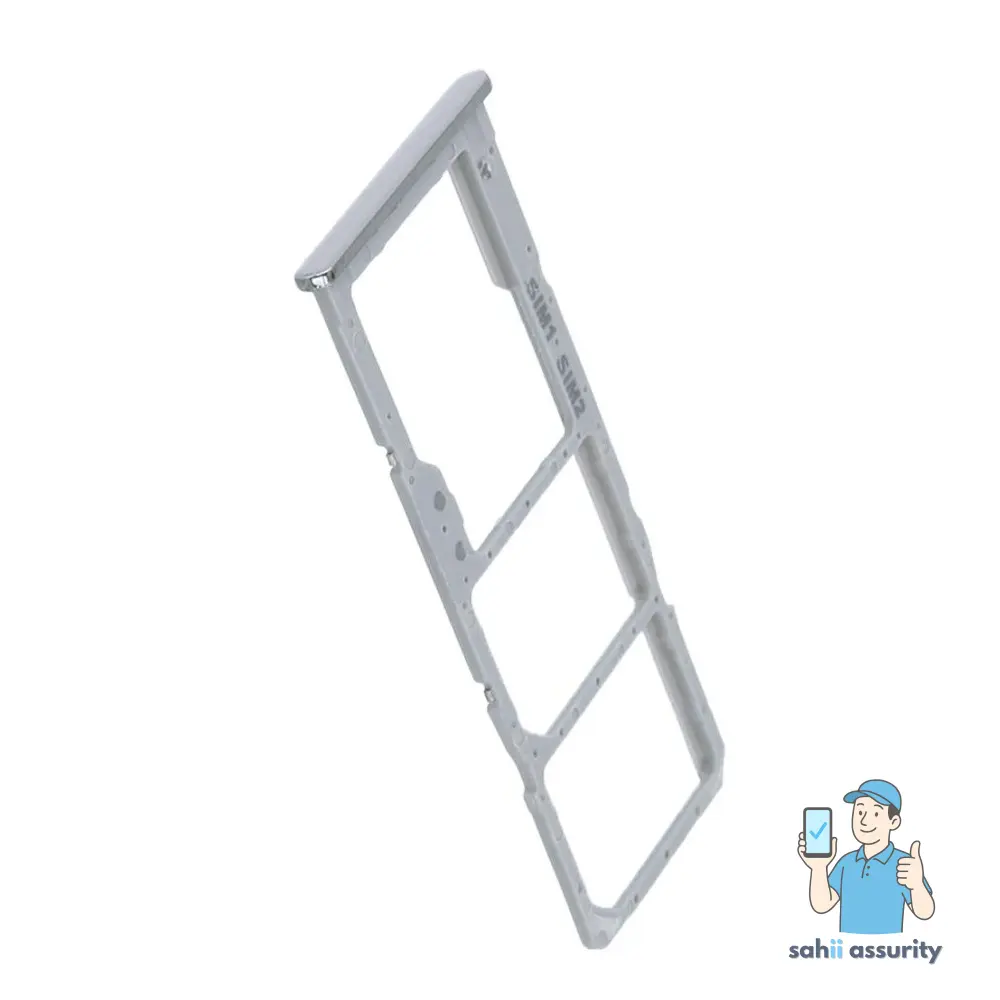 SIM Card Holder Tray for Realme 5 Pro thumbnail